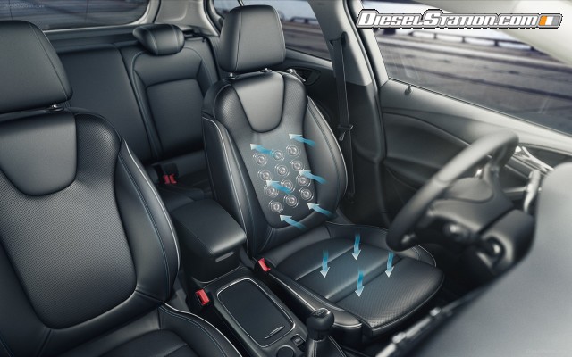 Opel Astra 2016 Widescreen Picture #30 Opel Astra 2016 Widescreen Picture #30