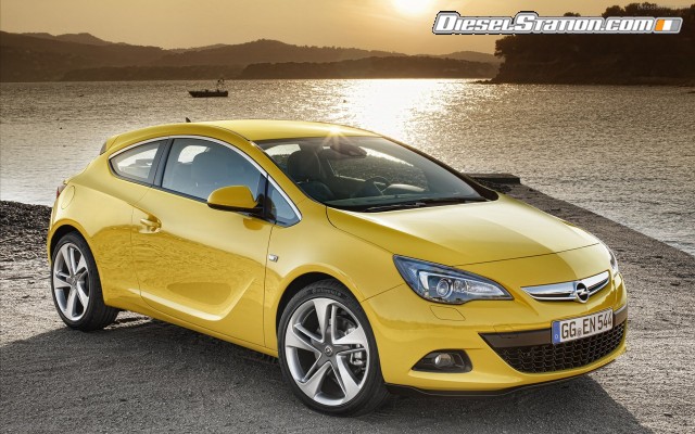 Opel Astra GTC 2012 Widescreen Picture #10 Opel Astra GTC 2012 Widescreen Picture #10