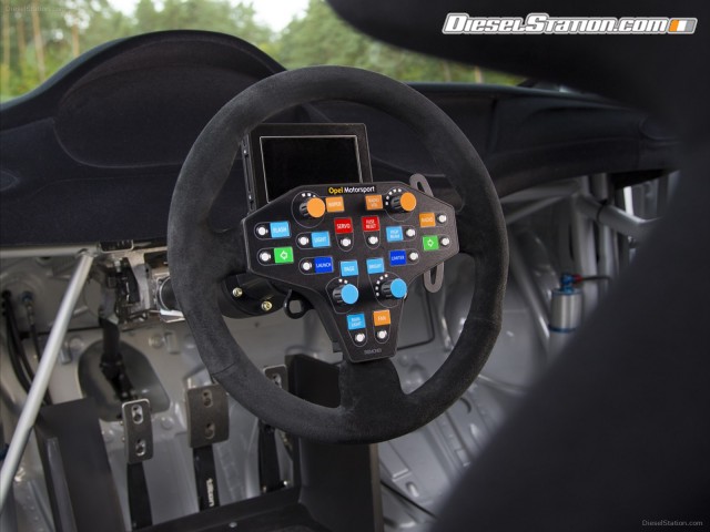 Opel Astra TCR 2016 Picture #20 Opel Astra TCR 2016 Picture #20