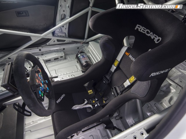 Opel Astra TCR 2016 Picture #3 Opel Astra TCR 2016 Picture #3