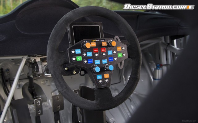 Opel Astra TCR 2016 Widescreen Picture #35 Opel Astra TCR 2016 Widescreen Picture #35