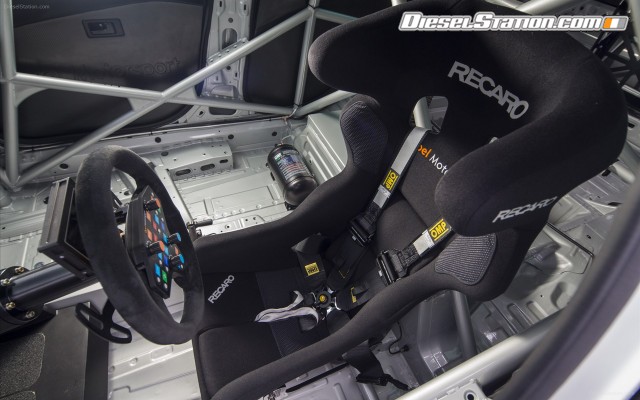 Opel Astra TCR 2016 Widescreen Picture #0 Opel Astra TCR 2016 Widescreen Picture #0