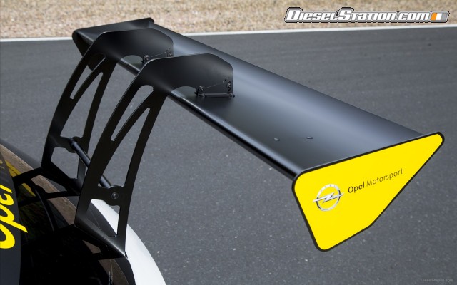 Opel Astra TCR 2016 Widescreen Picture #8 Opel Astra TCR 2016 Widescreen Picture #8