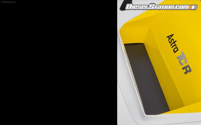 Opel Astra TCR 2016 Widescreen Picture #11 Opel Astra TCR 2016 Widescreen Picture #11