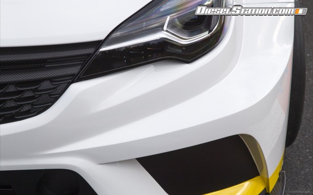 Opel Astra TCR 2016 Widescreen Picture #10 Opel Astra TCR 2016 Widescreen Picture #10
