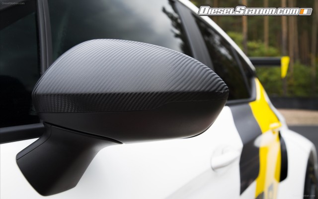 Opel Astra TCR 2016 Widescreen Picture #1 Opel Astra TCR 2016 Widescreen Picture #1