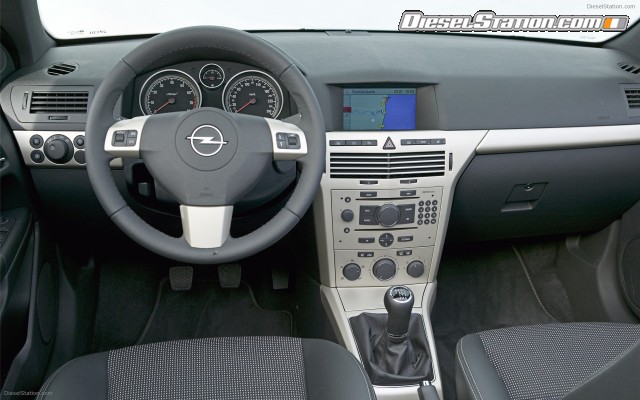 Opel Astra Twin Top Widescreen Picture #30 Opel Astra Twin Top Widescreen Picture #30