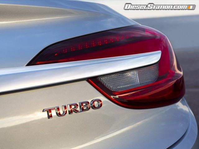 Opel Cascada Turbo 2014 Picture #0 Opel Cascada Turbo 2014 Picture #0