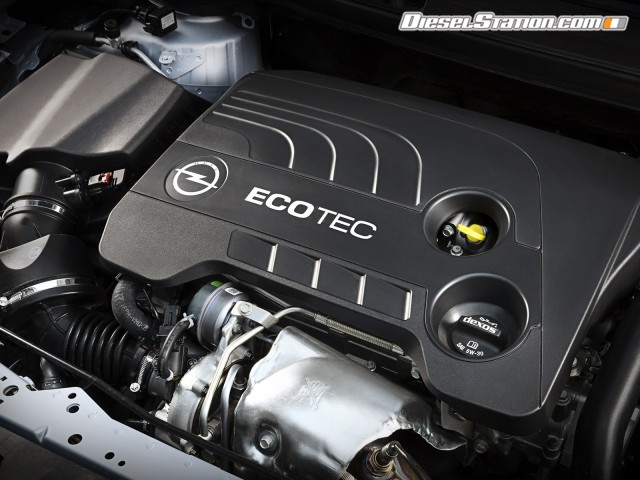 Opel Cascada Turbo 2014 Picture #5 Opel Cascada Turbo 2014 Picture #5