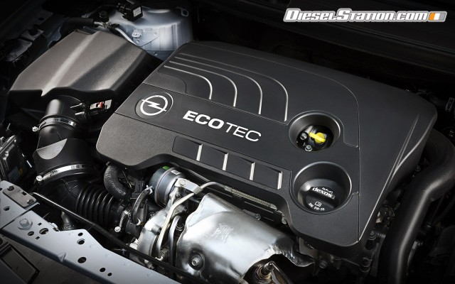 Opel Cascada Turbo 2014 Widescreen Picture #4 Opel Cascada Turbo 2014 Widescreen Picture #4