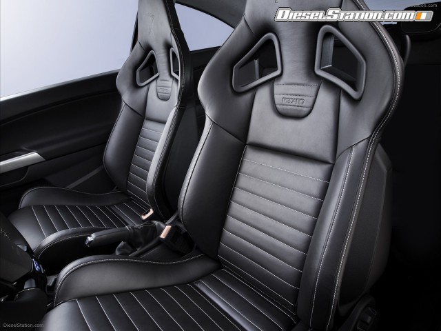 Opel Corsa OPC Nurburgring Edition 2011 Picture #33 Opel Corsa OPC Nurburgring Edition 2011 Picture #33