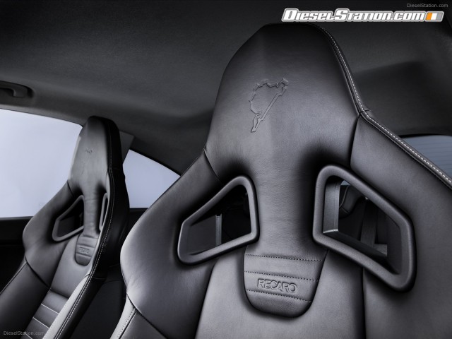 Opel Corsa OPC Nurburgring Edition 2011 Picture #24 Opel Corsa OPC Nurburgring Edition 2011 Picture #24