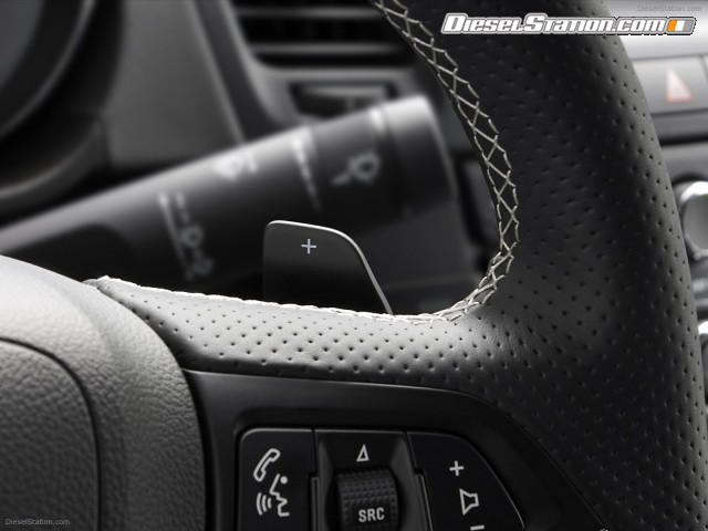 Opel Corsa OPC Nurburgring Edition 2011 Picture #3 Opel Corsa OPC Nurburgring Edition 2011 Picture #3