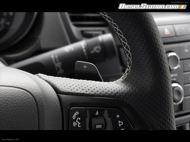 Opel Corsa OPC Nurburgring Edition 2011 Picture #34 Opel Corsa OPC Nurburgring Edition 2011 Picture #34