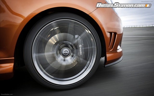 Opel Corsa OPC Nurburgring Edition 2011 Widescreen Picture #7 Opel Corsa OPC Nurburgring Edition 2011 Widescreen Picture #7