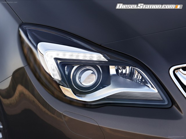Opel Insignia 2014 Picture #64 Opel Insignia 2014 Picture #64