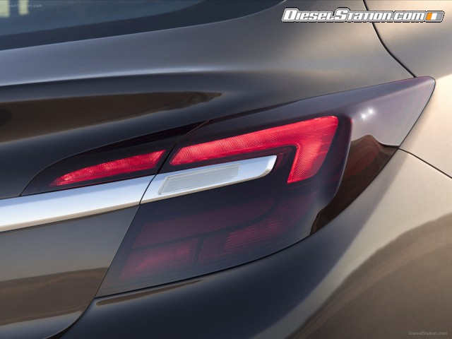 Opel Insignia 2014 Picture #63 Opel Insignia 2014 Picture #63