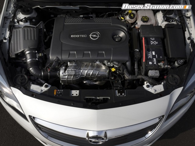 Opel Insignia 2014 Picture #51 Opel Insignia 2014 Picture #51
