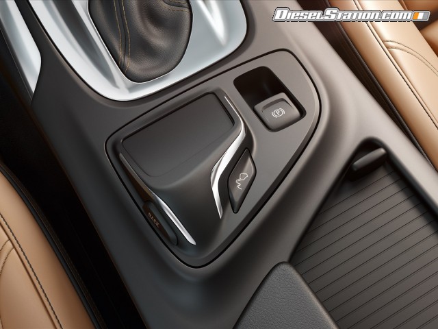 Opel Insignia 2014 Picture #35 Opel Insignia 2014 Picture #35