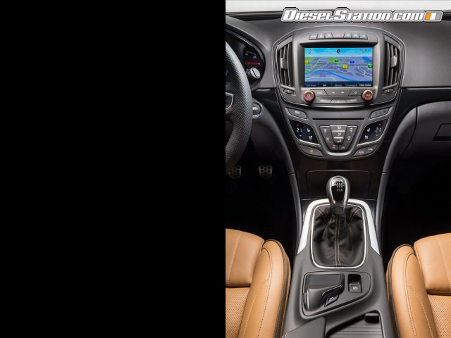 Opel Insignia 2014 Picture #20 Opel Insignia 2014 Picture #20