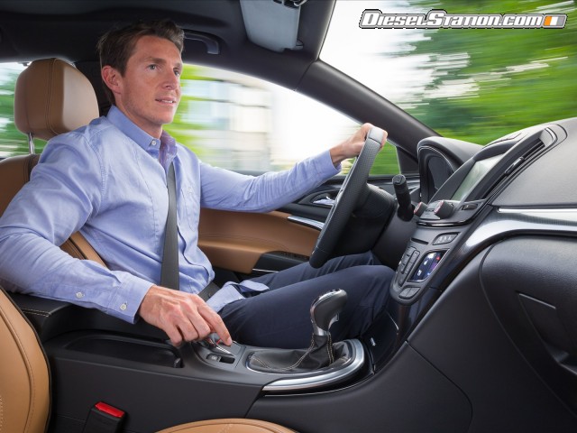 Opel Insignia 2014 Picture #28 Opel Insignia 2014 Picture #28