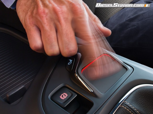 Opel Insignia 2014 Picture #32 Opel Insignia 2014 Picture #32