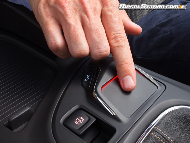 Opel Insignia 2014 Picture #47 Opel Insignia 2014 Picture #47