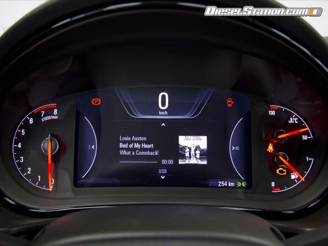 Opel Insignia 2014 Picture #8 Opel Insignia 2014 Picture #8