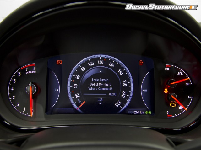 Opel Insignia 2014 Picture #39 Opel Insignia 2014 Picture #39