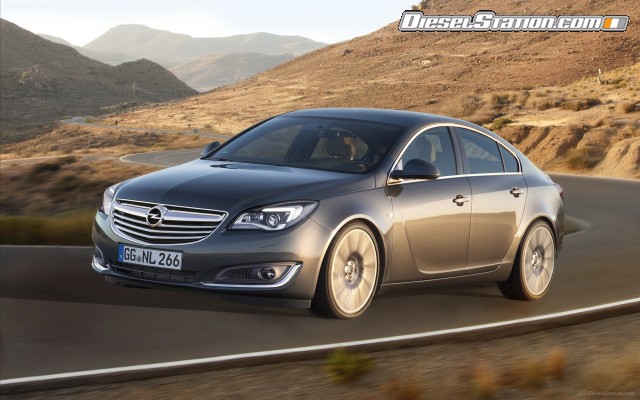 Opel Insignia 2014 Widescreen Picture #83 Opel Insignia 2014 Widescreen Picture #83