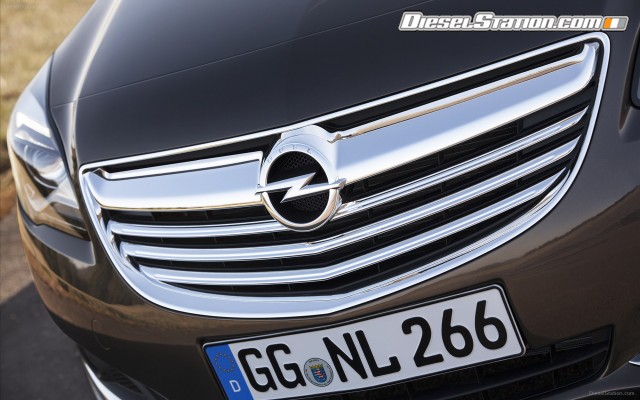 Opel Insignia 2014 Widescreen Picture #73 Opel Insignia 2014 Widescreen Picture #73