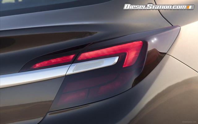 Opel Insignia 2014 Widescreen Picture #72 Opel Insignia 2014 Widescreen Picture #72