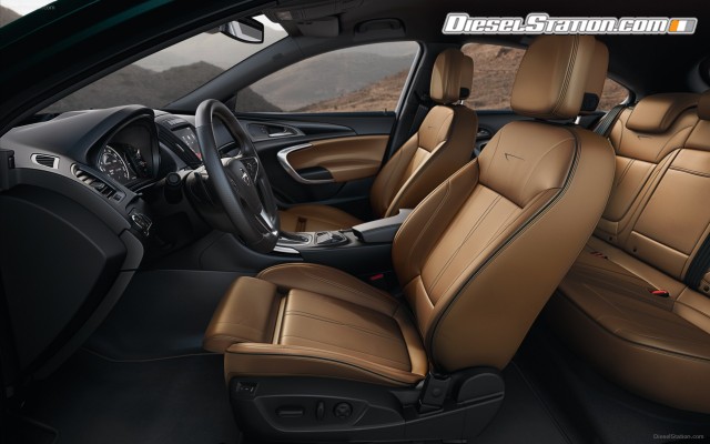 Opel Insignia 2014 Widescreen Picture #76 Opel Insignia 2014 Widescreen Picture #76