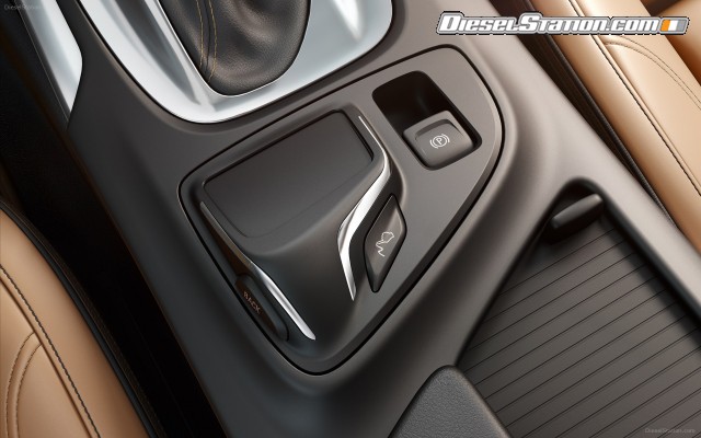 Opel Insignia 2014 Widescreen Picture #74 Opel Insignia 2014 Widescreen Picture #74