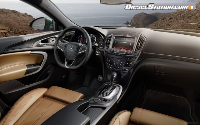 Opel Insignia 2014 Widescreen Picture #84 Opel Insignia 2014 Widescreen Picture #84