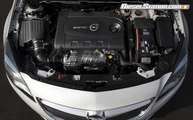 Opel Insignia 2014 Widescreen Picture #9 Opel Insignia 2014 Widescreen Picture #9