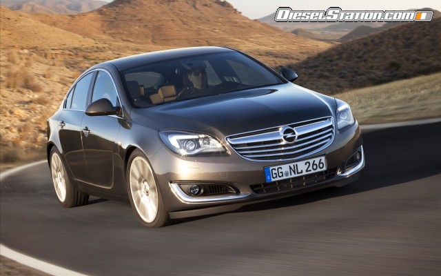 Opel Insignia 2014 Widescreen Picture #43 Opel Insignia 2014 Widescreen Picture #43