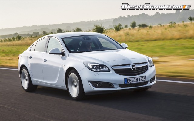 Opel Insignia 2014 Widescreen Picture #56 Opel Insignia 2014 Widescreen Picture #56