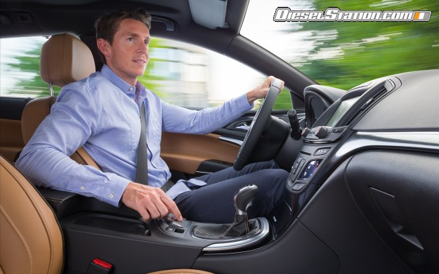 Opel Insignia 2014 Widescreen Picture #48 Opel Insignia 2014 Widescreen Picture #48