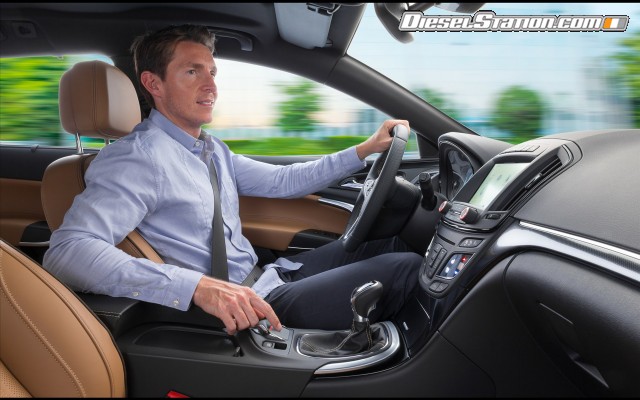 Opel Insignia 2014 Widescreen Picture #26 Opel Insignia 2014 Widescreen Picture #26