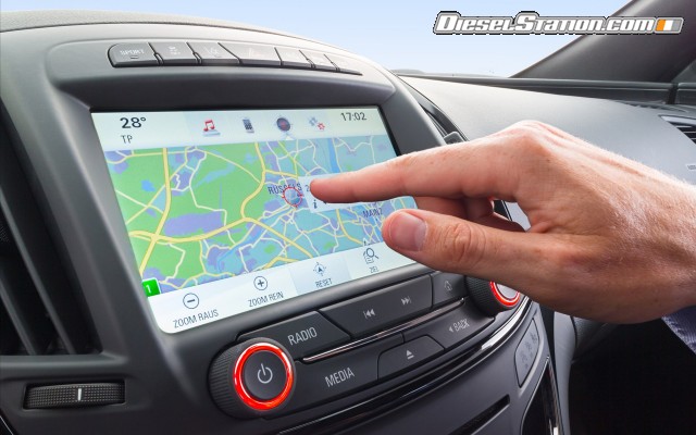 Opel Insignia 2014 Widescreen Picture #34 Opel Insignia 2014 Widescreen Picture #34