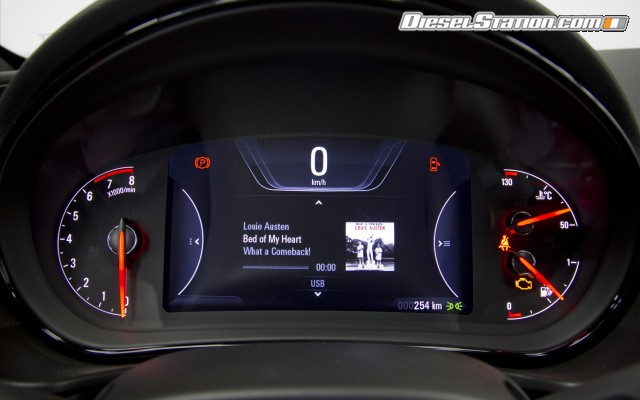 Opel Insignia 2014 Widescreen Picture #10 Opel Insignia 2014 Widescreen Picture #10