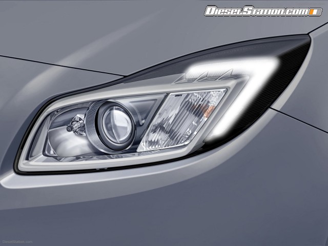 Opel Insignia Picture #25 Opel Insignia Picture #25