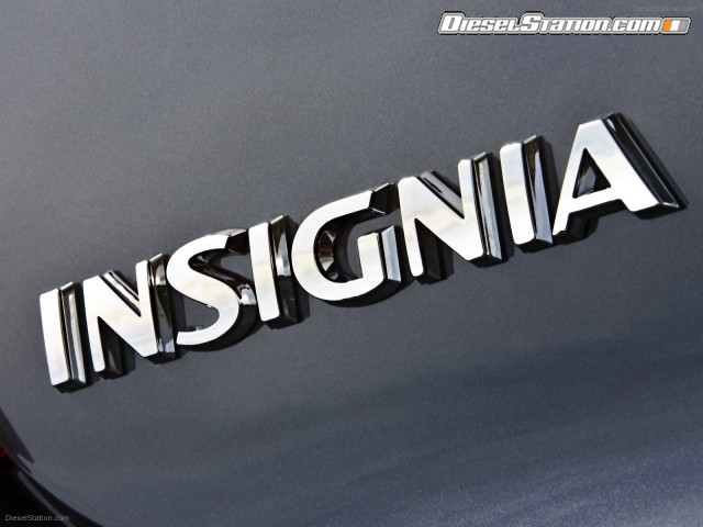 Opel Insignia Picture #16 Opel Insignia Picture #16