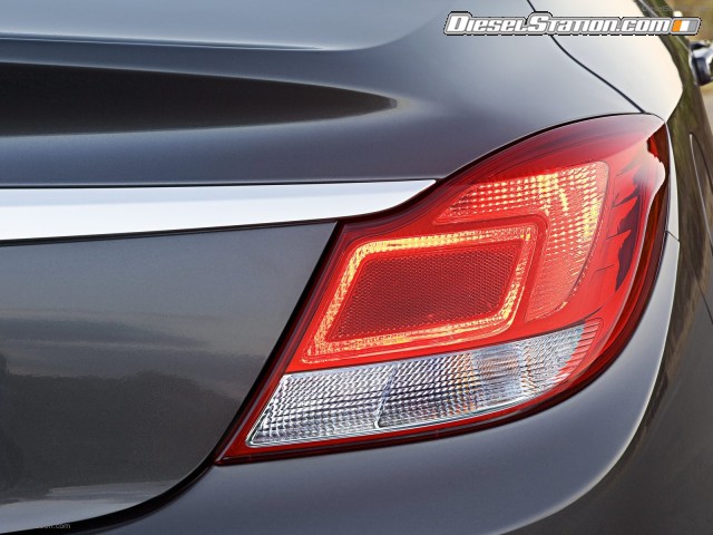 Opel Insignia Picture #18 Opel Insignia Picture #18