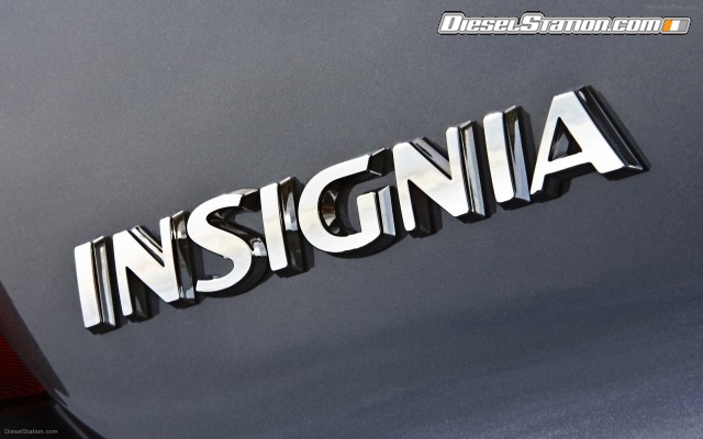 Opel Insignia Widescreen Picture #21 Opel Insignia Widescreen Picture #21