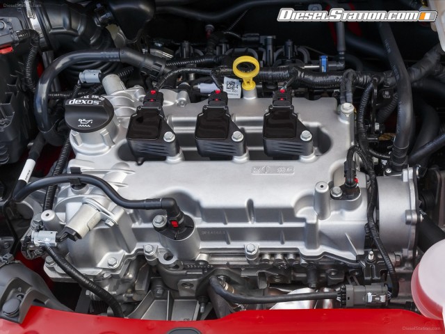 Opel Karl 2015 Picture #50 Opel Karl 2015 Picture #50