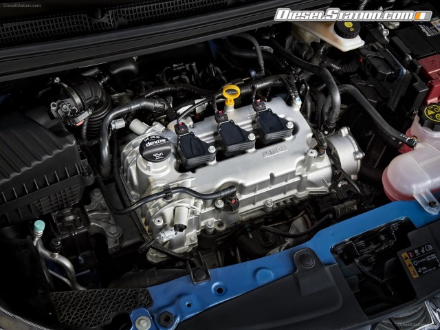 Opel Karl 2015 Picture #34 Opel Karl 2015 Picture #34