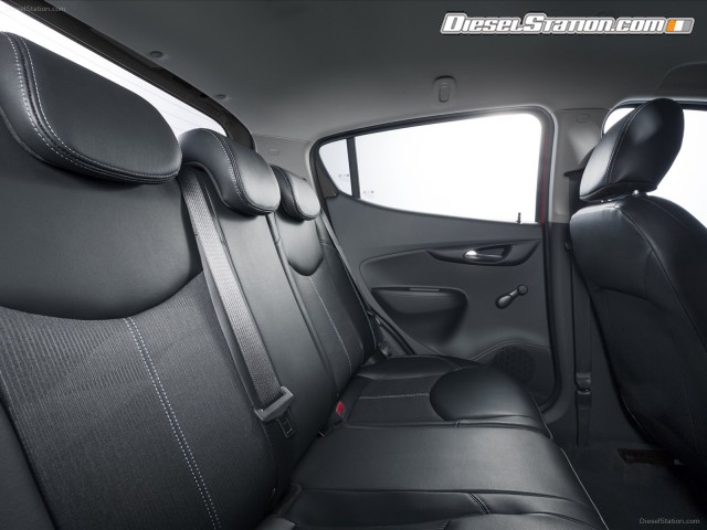 Opel Karl 2015 Picture #67 Opel Karl 2015 Picture #67