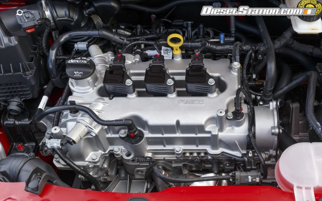 Opel Karl 2015 Widescreen Picture #47 Opel Karl 2015 Widescreen Picture #47